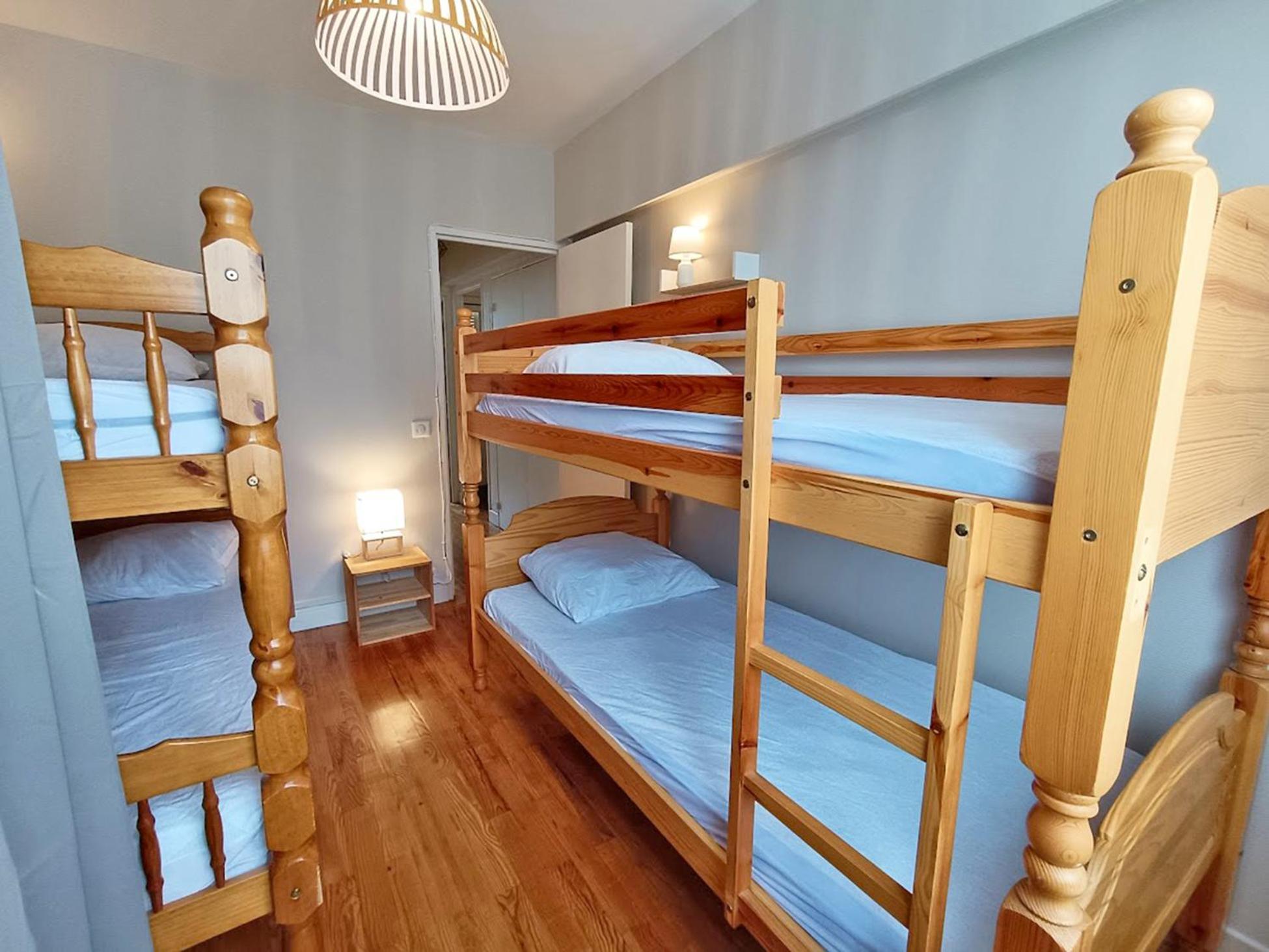L'Appart Du Maupas, T3, Wifi, Parking Bagneres-de-Luchon Ngoại thất bức ảnh