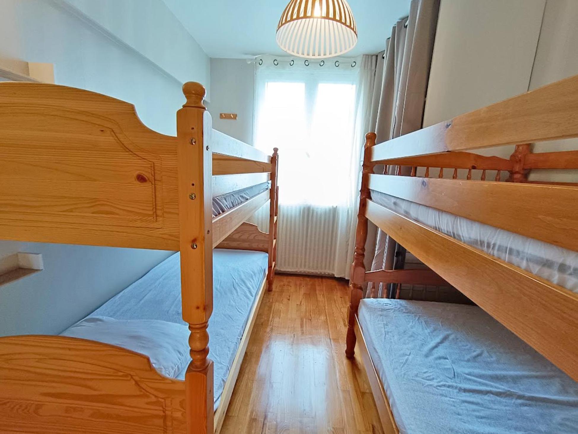 L'Appart Du Maupas, T3, Wifi, Parking Bagneres-de-Luchon Ngoại thất bức ảnh