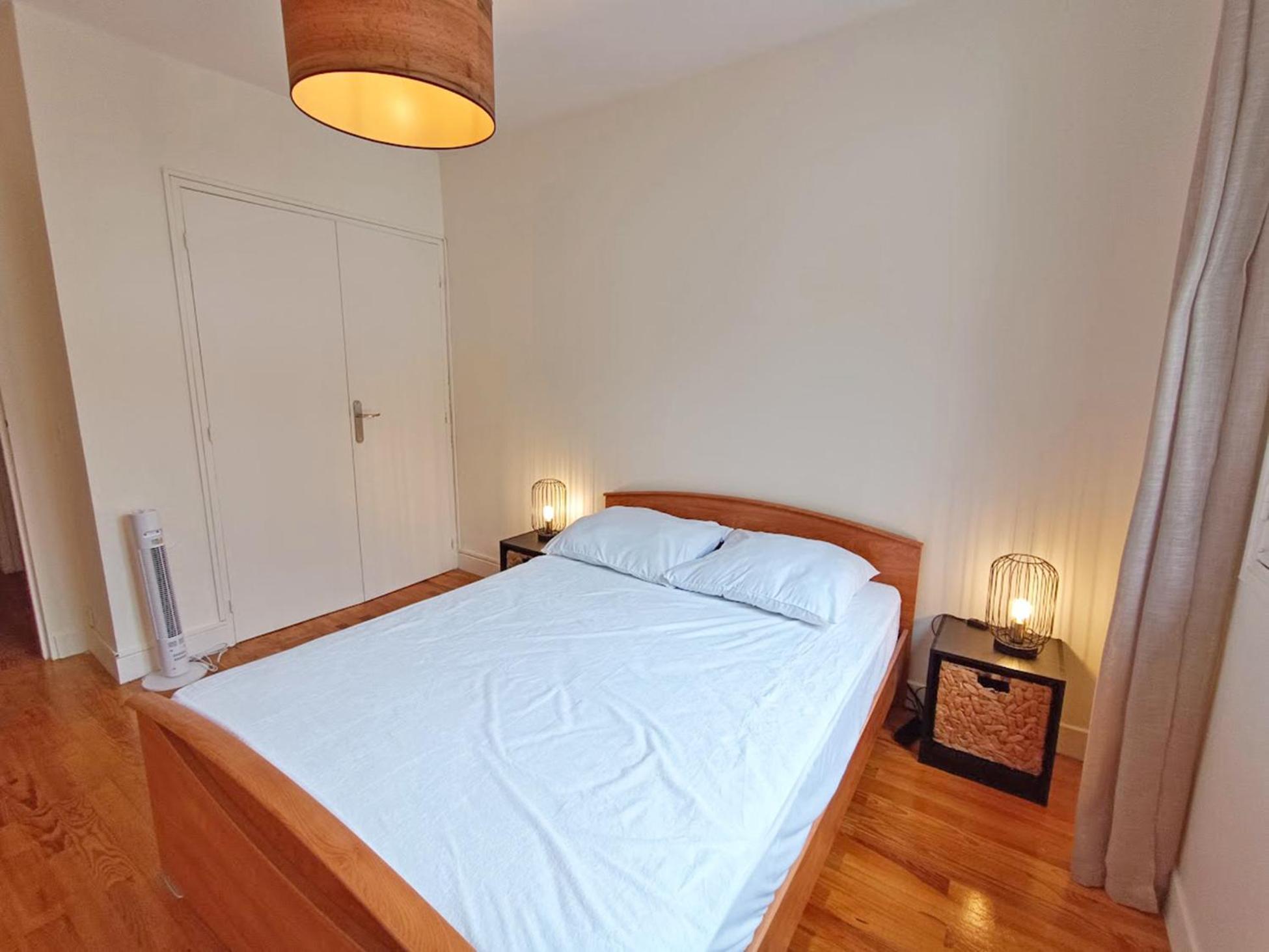 L'Appart Du Maupas, T3, Wifi, Parking Bagneres-de-Luchon Ngoại thất bức ảnh